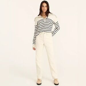 J CREW Slouchy Boyfriend Jeans